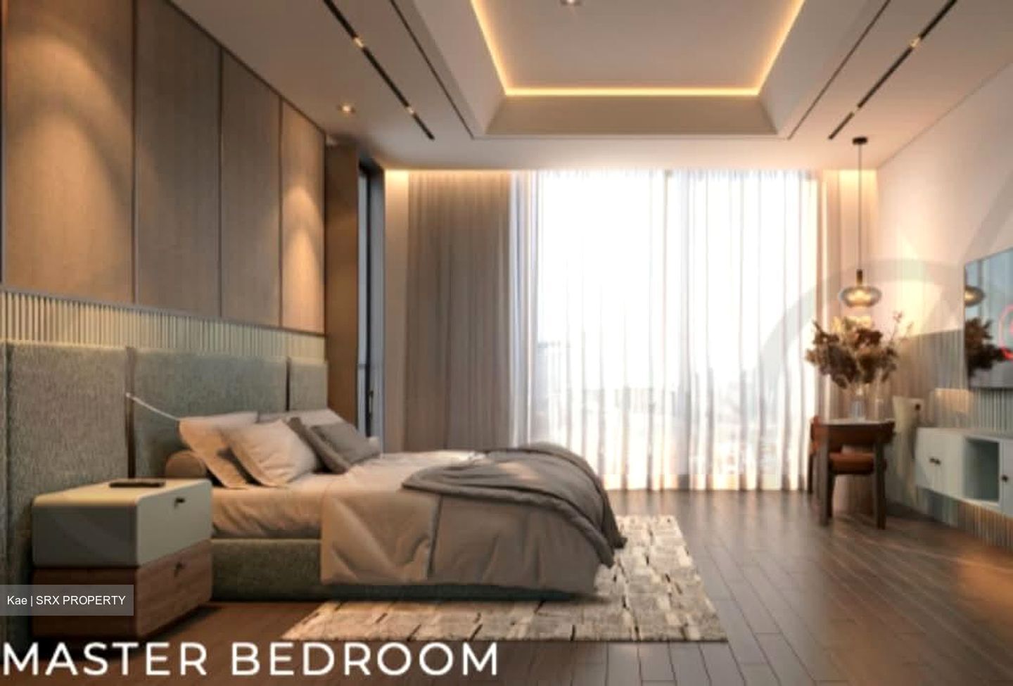 Opera Estate (D15), Terrace #580171591